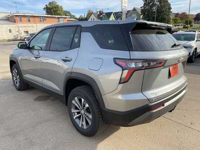 2026 Chevrolet Equinox, $. Photo 11