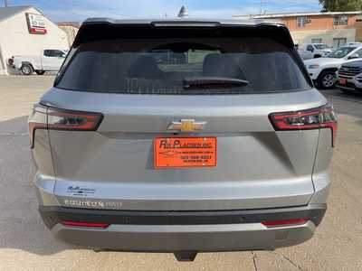 2026 Chevrolet Equinox, $. Photo 12
