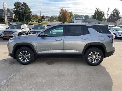 2026 Chevrolet Equinox, $. Photo 2