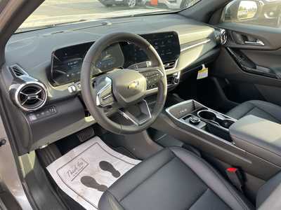 2026 Chevrolet Equinox, $. Photo 4