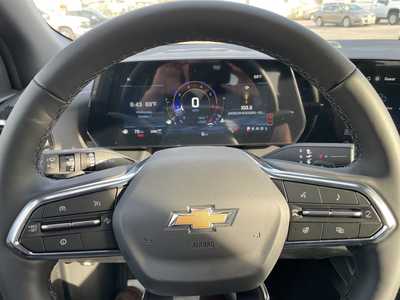 2026 Chevrolet Equinox, $. Photo 5