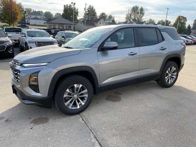 2026 Chevrolet Equinox, $. Photo 1