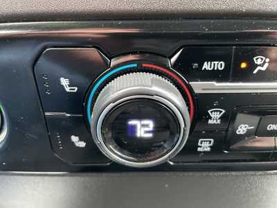 2024 Chevrolet 1500 Crew Cab, $39906. Photo 10