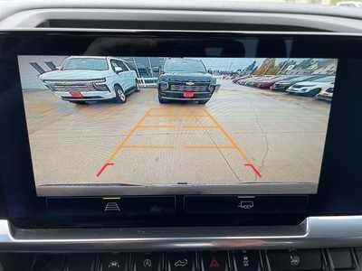 2024 Chevrolet 1500 Crew Cab, $39906. Photo 11