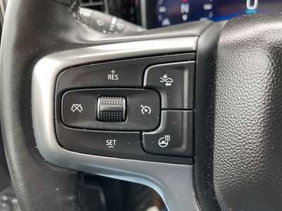 2024 Chevrolet 1500 Crew Cab, $39906. Photo 7