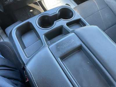 2020 Chevrolet 2500 Ext Cab, $33799. Photo 10