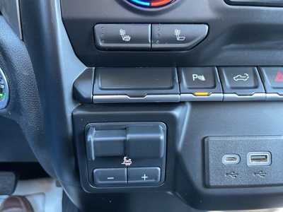 2020 Chevrolet 2500 Ext Cab, $33799. Photo 11