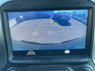 2020 Chevrolet 2500 Ext Cab, $33799. Photo 12