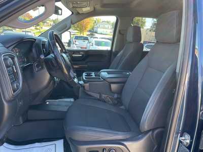 2020 Chevrolet 2500 Ext Cab, $33799. Photo 3