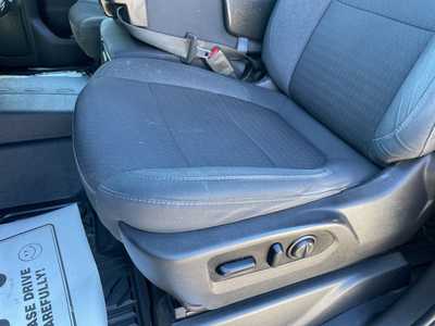 2020 Chevrolet 2500 Ext Cab, $33799. Photo 4