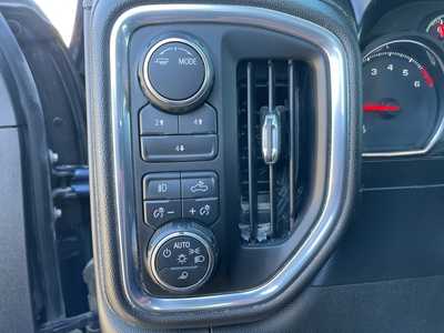 2020 Chevrolet 2500 Ext Cab, $33799. Photo 5