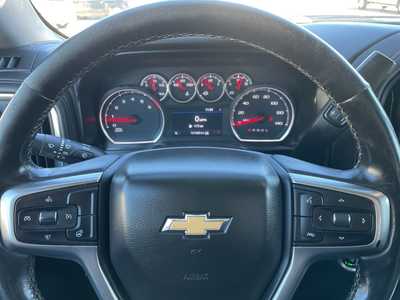 2020 Chevrolet 2500 Ext Cab, $33799. Photo 6