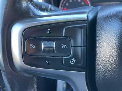 2020 Chevrolet 2500 Ext Cab, $33799. Photo 7