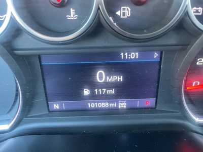 2020 Chevrolet 2500 Ext Cab, $33799. Photo 8