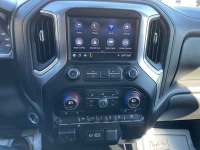 2020 Chevrolet 2500 Ext Cab, $33799. Photo 9