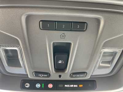 2026 Chevrolet 1500 Crew Cab, $54375. Photo 11