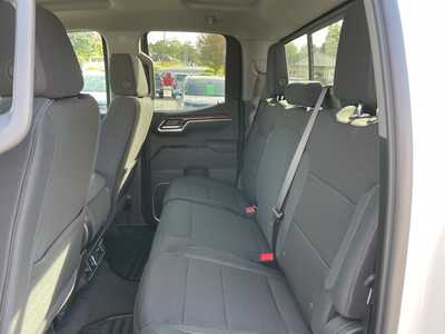 2026 Chevrolet 1500 Crew Cab, $54375. Photo 12