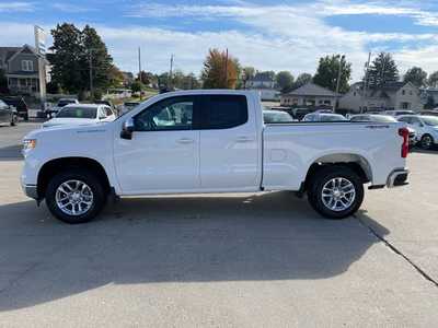 2026 Chevrolet 1500 Crew Cab, $54375. Photo 2