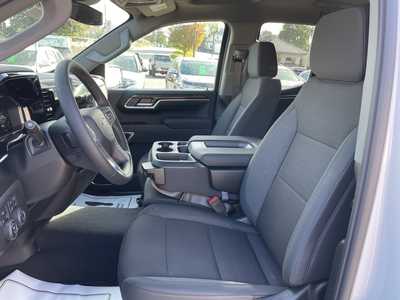 2026 Chevrolet 1500 Crew Cab, $54375. Photo 3