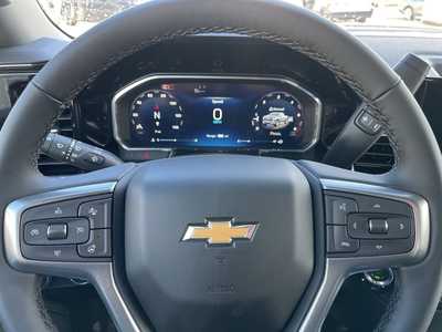 2026 Chevrolet 1500 Crew Cab, $54375. Photo 5