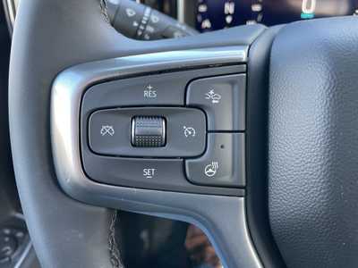 2026 Chevrolet 1500 Crew Cab, $54375. Photo 6