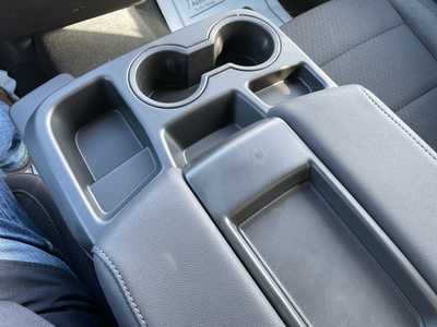 2026 Chevrolet 1500 Crew Cab, $54375. Photo 8