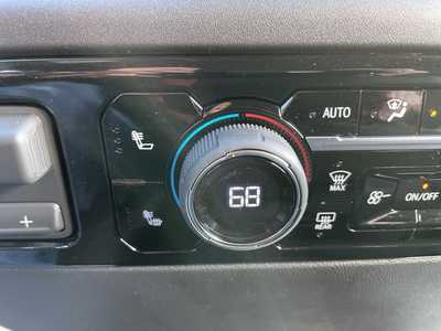 2026 Chevrolet 1500 Crew Cab, $54375. Photo 9
