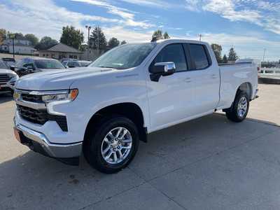 2026 Chevrolet 1500 Crew Cab, $54375. Photo 1