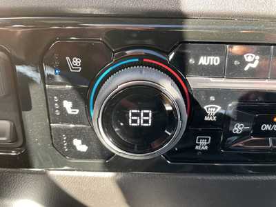 2026 Chevrolet 1500 Crew Cab, $71895. Photo 10