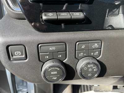 2026 Chevrolet 1500 Crew Cab, $71895. Photo 5