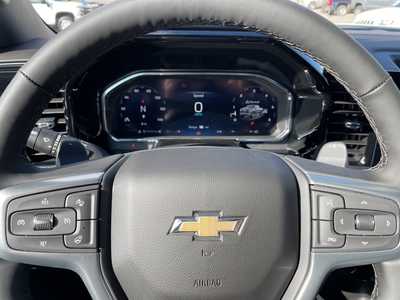 2026 Chevrolet 1500 Crew Cab, $71895. Photo 6
