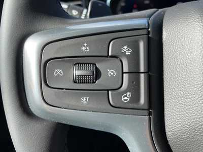 2026 Chevrolet 1500 Crew Cab, $71895. Photo 7