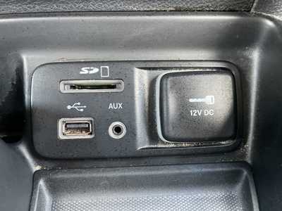 2017 Jeep Cherokee, $9588. Photo 10