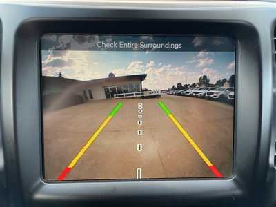 2017 Jeep Cherokee, $9588. Photo 12