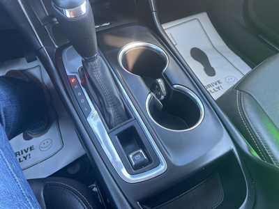 2020 Chevrolet Equinox, $18999. Photo 10