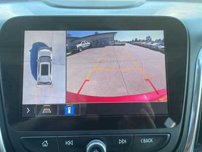 2020 Chevrolet Equinox, $18999. Photo 12