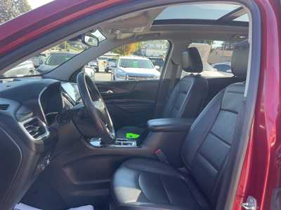 2020 Chevrolet Equinox, $18999. Photo 3