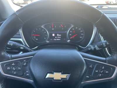 2020 Chevrolet Equinox, $18999. Photo 6
