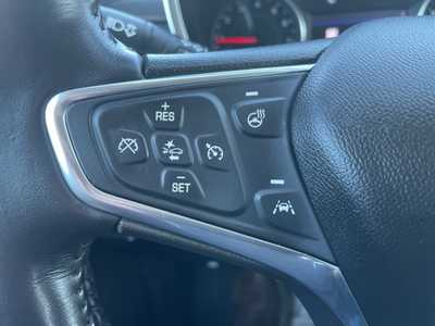 2020 Chevrolet Equinox, $18999. Photo 7