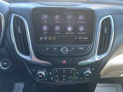 2020 Chevrolet Equinox, $18999. Photo 9