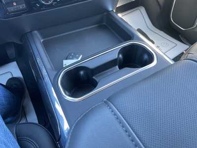 2026 Chevrolet 3500 Crew Cab, $87475. Photo 11