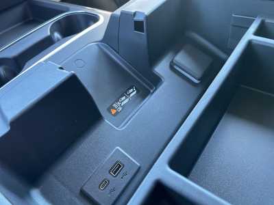 2026 Chevrolet 3500 Crew Cab, $87475. Photo 12