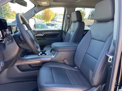 2026 Chevrolet 3500 Crew Cab, $87475. Photo 3