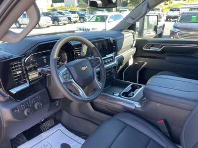 2026 Chevrolet 3500 Crew Cab, $87475. Photo 4