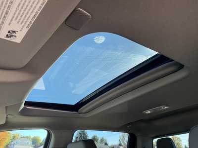 2026 Chevrolet 3500 Crew Cab, $87475. Photo 5