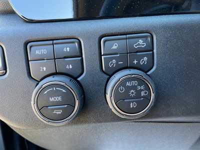 2026 Chevrolet 3500 Crew Cab, $87475. Photo 6