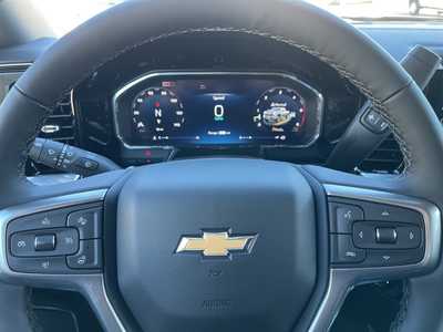 2026 Chevrolet 3500 Crew Cab, $87475. Photo 8