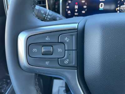 2026 Chevrolet 3500 Crew Cab, $87475. Photo 9