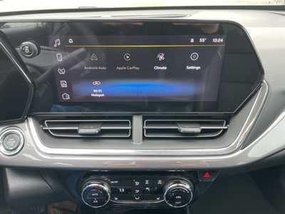 2026 Chevrolet Trax, $28385. Photo 10