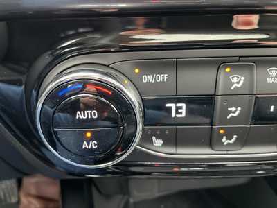 2026 Chevrolet Trax, $28385. Photo 11